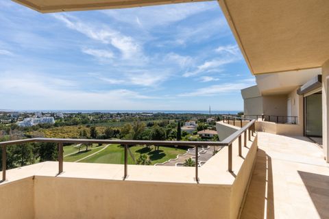 Penthouse i Estepona, Malaga, Estepona - € 629.000 | Ref: R5391574 - foto 28