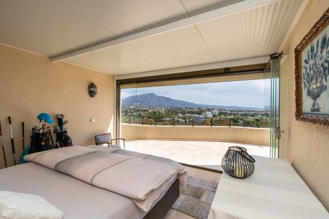 Penthouse i Estepona, Malaga, Estepona - € 629.000 | Ref: R5391574 - foto 31