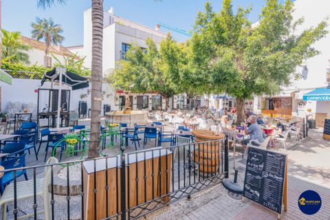 Rækkehus i Almunecar, Granada, Almunecar - € 239.000 | Ref: 3469TPA - foto 1
