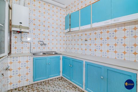 Rækkehus i Almunecar, Granada, Almunecar - € 239.000 | Ref: 3469TPA - foto 14