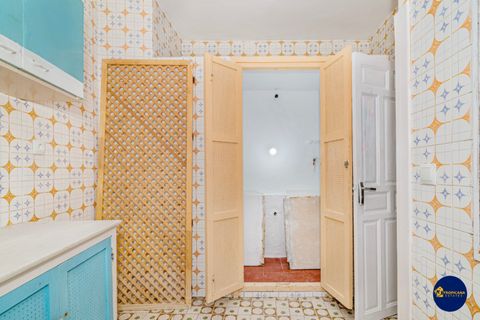Rækkehus i Almunecar, Granada, Almunecar - € 239.000 | Ref: 3469TPA - foto 15