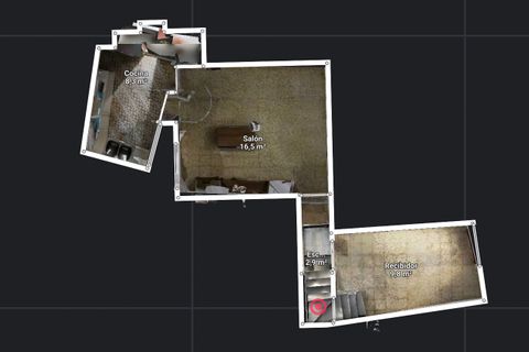 Rækkehus i Almunecar, Granada, Almunecar - € 239.000 | Ref: 3469TPA - foto 16