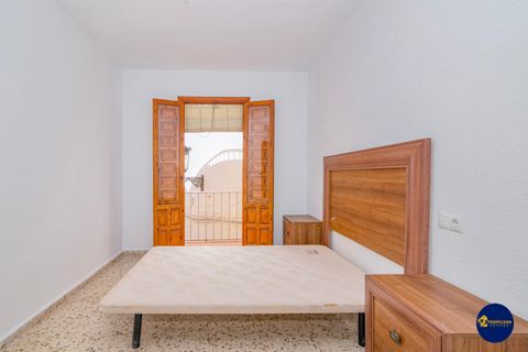 Rækkehus i Almunecar, Granada, Almunecar - € 239.000 | Ref: 3469TPA - foto 23