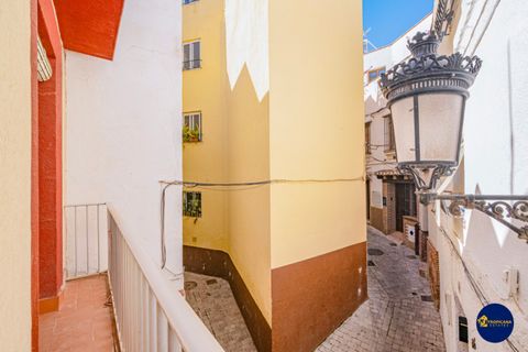 Rækkehus i Almunecar, Granada, Almunecar - € 239.000 | Ref: 3469TPA - foto 25