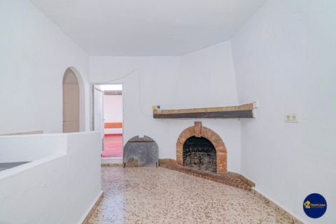 Rækkehus i Almunecar, Granada, Almunecar - € 239.000 | Ref: 3469TPA - foto 34