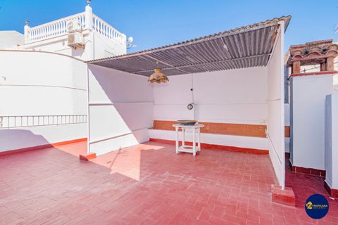 Rækkehus i Almunecar, Granada, Almunecar - € 239.000 | Ref: 3469TPA - foto 40
