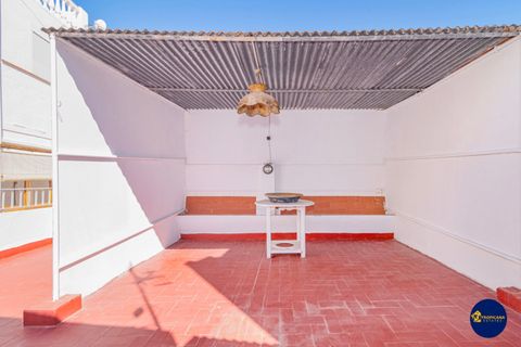 Rækkehus i Almunecar, Granada, Almunecar - € 239.000 | Ref: 3469TPA - foto 41