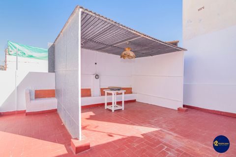 Rækkehus i Almunecar, Granada, Almunecar - € 239.000 | Ref: 3469TPA - foto 42