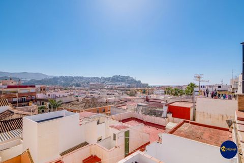 Rækkehus i Almunecar, Granada, Almunecar - € 239.000 | Ref: 3469TPA - foto 49