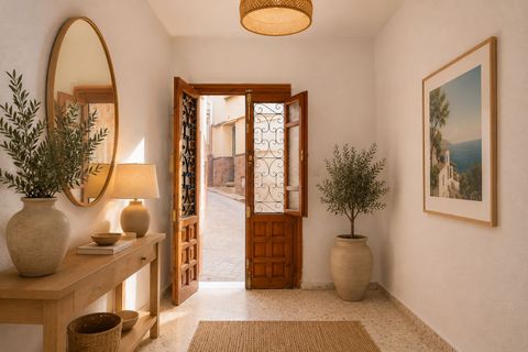 Rækkehus i Almunecar, Granada, Almunecar - € 239.000 | Ref: 3469TPA - foto 2