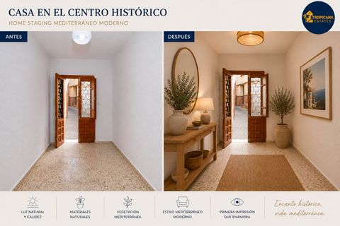 Rækkehus i Almunecar, Granada, Almunecar - € 239.000 | Ref: 3469TPA - foto 4