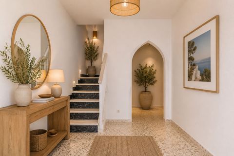Rækkehus i Almunecar, Granada, Almunecar - € 239.000 | Ref: 3469TPA - foto 5