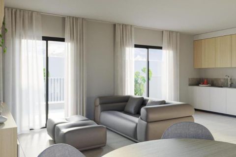 Leilighet i Estepona, Malaga, Estepona - € 259 303 | Ref: 490464 [COMPLEX: 490249] - foto 3
