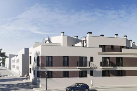 Leilighet i Estepona, Malaga, Estepona - € 259 303 | Ref: 490464 [COMPLEX: 490249] - foto 4