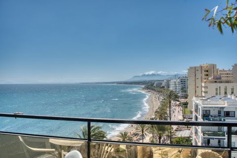 Duplex i Marbella, Malaga, Marbella - € 695.000 | Ref: R5391565 - foto 3