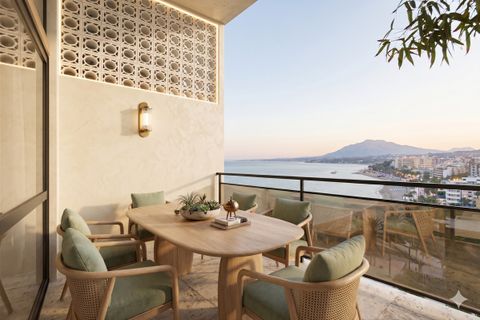Duplex i Marbella, Malaga, Marbella - € 695.000 | Ref: R5391565 - foto 8