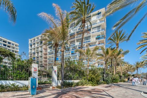 Duplex i Marbella, Malaga, Marbella - € 695.000 | Ref: R5391565 - foto 11