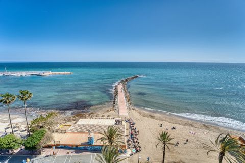 Duplex i Marbella, Malaga, Marbella - € 695.000 | Ref: R5391565 - foto 12