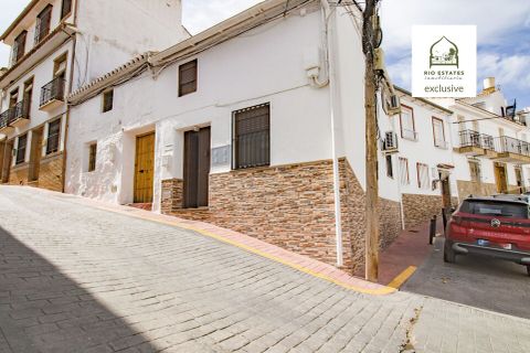 Byhus i Colmenar, Malaga - foto 1