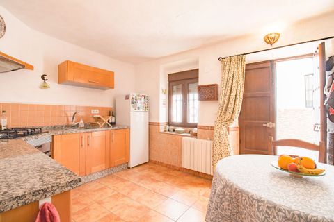 Byhus i Colmenar, Malaga - foto 3