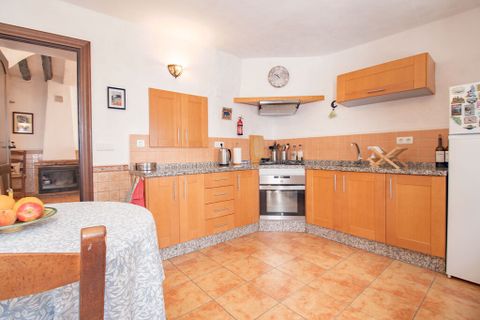 Byhus i Colmenar, Malaga - foto 4