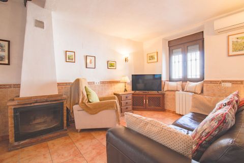 Byhus i Colmenar, Malaga, Colmenar - € 130.000 | Ref: COL2641TH - foto 6