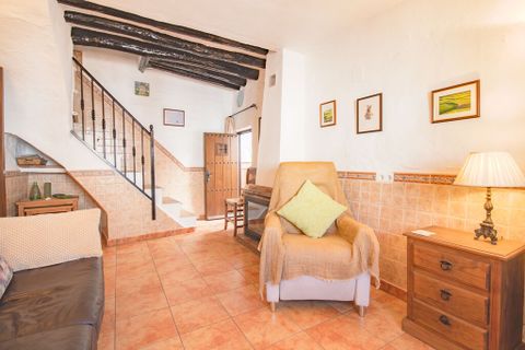 Byhus i Colmenar, Malaga, Colmenar - € 130.000 | Ref: COL2641TH - foto 9