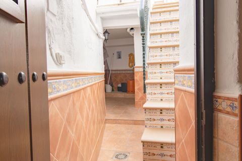 Byhus i Colmenar, Malaga, Colmenar - € 130.000 | Ref: COL2641TH - foto 10