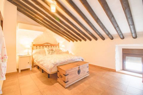 Byhus i Colmenar, Malaga, Colmenar - € 130.000 | Ref: COL2641TH - foto 19