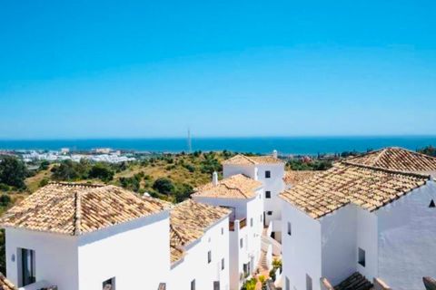 Byhus i Marbella, Malaga, Marbella - € 500.000 | Ref: R5391484 - foto 1