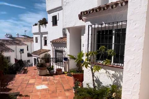 Byhus i Marbella, Malaga, Marbella - € 500.000 | Ref: R5391484 - foto 3