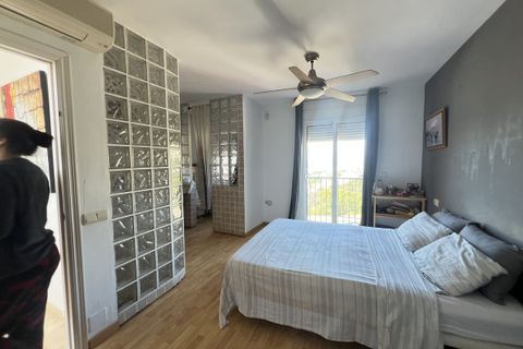Byhus i Marbella, Malaga, Marbella - € 500.000 | Ref: R5391484 - foto 7