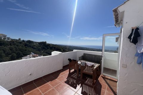Byhus i Marbella, Malaga, Marbella - € 500.000 | Ref: R5391484 - foto 10