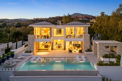 Villa a La Heredia, Malaga, La Heredia - € 4.995.000 | Ref: R5391355 - foto 3