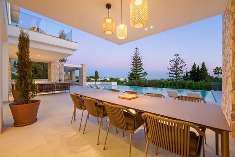 Villa a La Heredia, Malaga, La Heredia - € 4.995.000 | Ref: R5391355 - foto 8