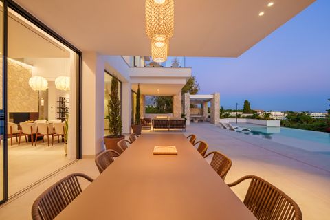 Villa a La Heredia, Malaga, La Heredia - € 4.995.000 | Ref: R5391355 - foto 9