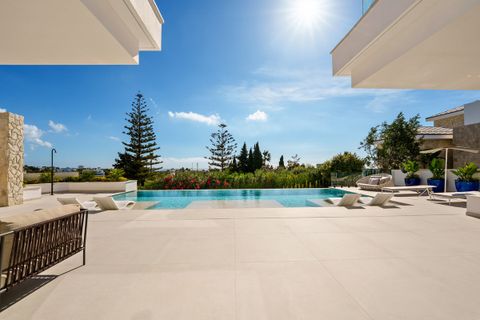 Villa a La Heredia, Malaga, La Heredia - € 4.995.000 | Ref: R5391355 - foto 10