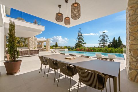 Villa a La Heredia, Malaga, La Heredia - € 4.995.000 | Ref: R5391355 - foto 11