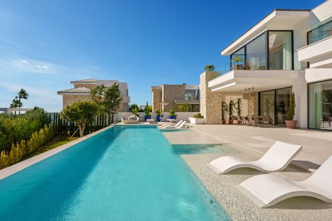 Villa a La Heredia, Malaga, La Heredia - € 4.995.000 | Ref: R5391355 - foto 18