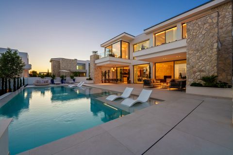 Villa a La Heredia, Malaga, La Heredia - € 4.995.000 | Ref: R5391355 - foto 24