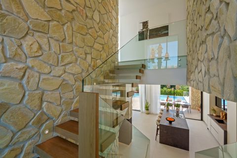 Villa a La Heredia, Malaga, La Heredia - € 4.995.000 | Ref: R5391355 - foto 35
