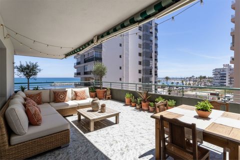 Lejlighed i Fuengirola, Malaga, Fuengirola - € 895.000 | Ref: R5392921 - foto 2