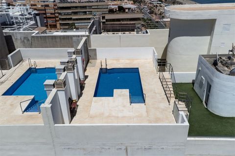Lejlighed i Fuengirola, Malaga, Fuengirola - € 895.000 | Ref: R5392921 - foto 6