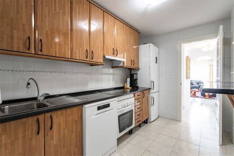 Lejlighed i Fuengirola, Malaga, Fuengirola - € 895.000 | Ref: R5392921 - foto 19