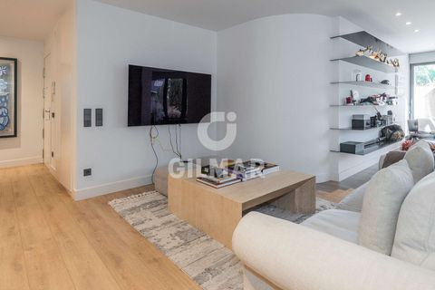 Lejlighed i Madrid, Madrid, Madrid - € 985.000 | Ref: 212562 - foto 1