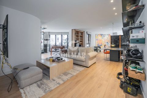 Lejlighed i Madrid, Madrid, Madrid - € 985.000 | Ref: 212562 - foto 2