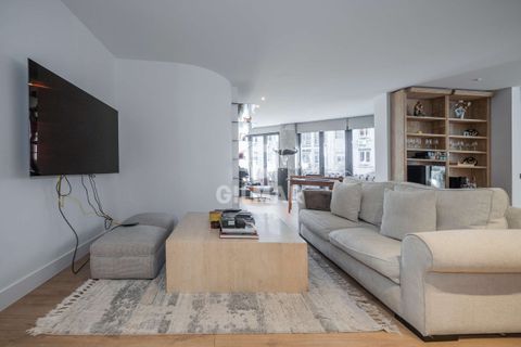 Lejlighed i Madrid, Madrid, Madrid - € 985.000 | Ref: 212562 - foto 3