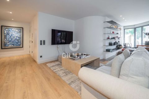 Lejlighed i Madrid, Madrid, Madrid - € 985.000 | Ref: 212562 - foto 4