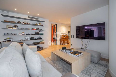 Lejlighed i Madrid, Madrid, Madrid - € 985.000 | Ref: 212562 - foto 6
