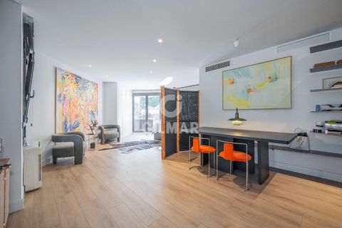 Lejlighed i Madrid, Madrid, Madrid - € 985.000 | Ref: 212562 - foto 7
